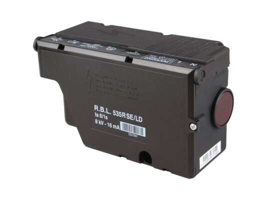 топочный автомат riello 535r se/ld 3008652