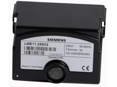 Топочный автомат Siemens LME22.331A2