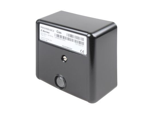 топочный автомат siemens rmg/m88.62c2 / lmo88.621c2rl 3013362