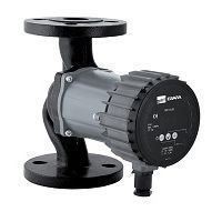насос циркуляционный ebara ego easy 32-100f с электронным регулированием 1576000013