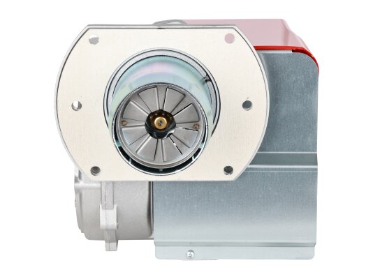 дизельная горелка ecoflam max 8 tc ht cv sp tw с фильтром в комплекте