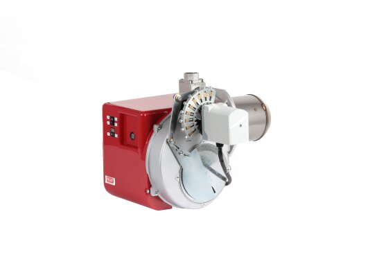 Газовая горелка RUF RTG 28 P