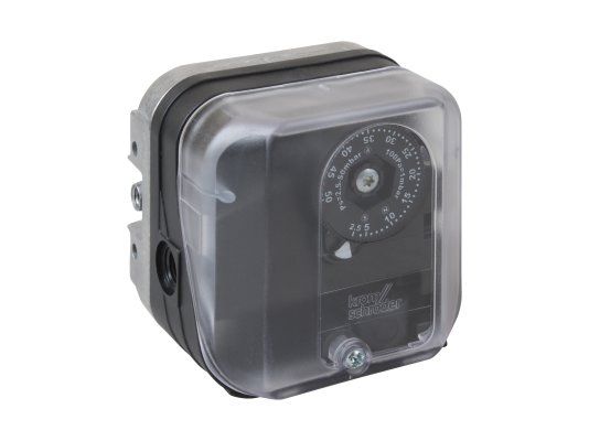 реле давления kromschroder dg50b-3 84447200