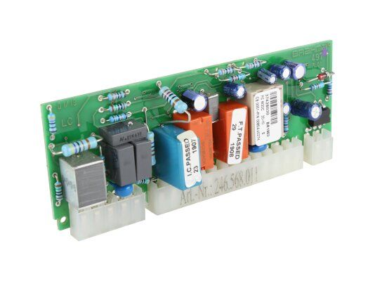 плата brahma fc m32c 37428030