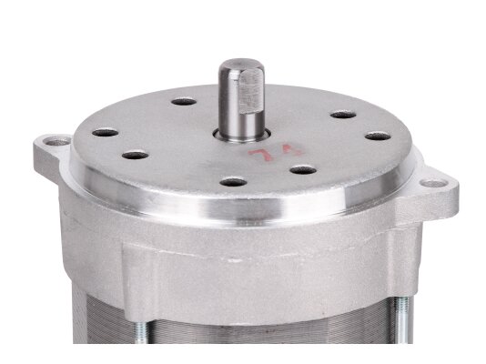 электродвигатель ruf dyd-150, ru3005820
