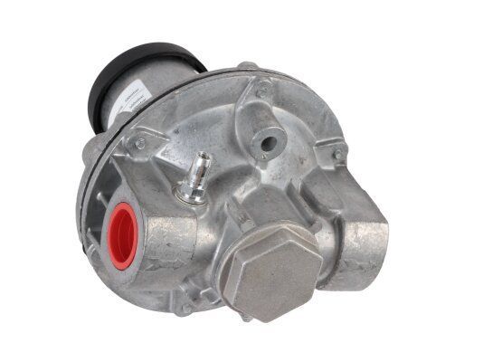 регулятор давления kromschroder gdj 20r04-4 03155037