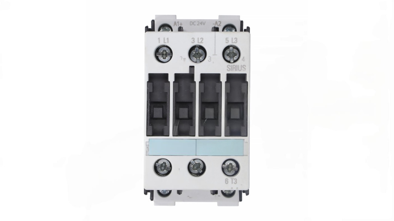 миниконтактор siemens 3rt1026-1bb40