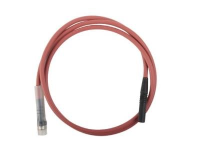 Кабель ионизации Weishaupt 2550 мм, 17740514042