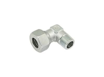Фитинг соединительный 18 мм - 1/2 Ecoflam 65325765