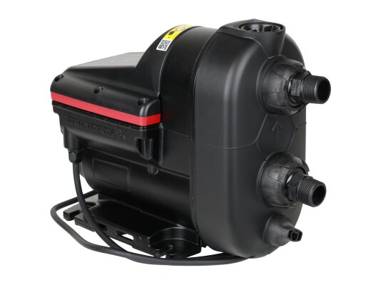 самовсасывающая насосная установка grundfos scala2 3-45