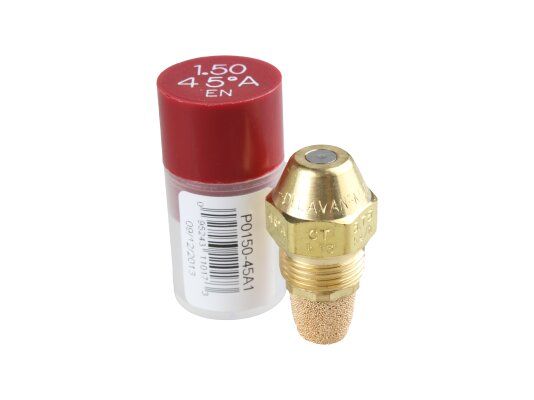 форсунка delavan 1.50/45 a p0150-45a1