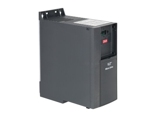 Частотный преобразователь Danfoss VLT Micro Drive FC-051P2K2S2E20H3BXCXXXSXXX, 132F0007