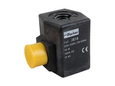 Электромагнитная катушка Elco JB18