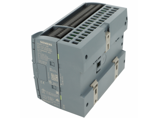 Программируемый контроллер Siemens, 6ES7215-1HG40-0XB0