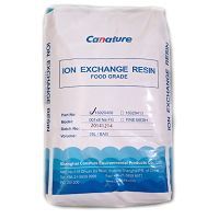 смола ионообменная na fg resin (25 л / мешок) canature (16020408)