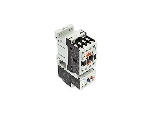 тепловое реле lovato в комплекте bf09 10 a + 1,6-2,5 3003565-rl
