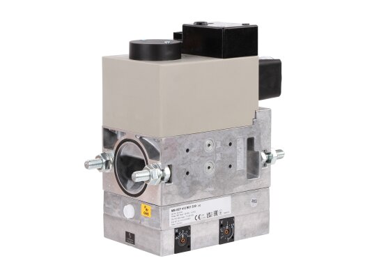 газовый мультиблок dungs mb-vef 412 b01 s30, 223143