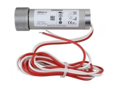 Датчик пламени Siemens QRA4.U