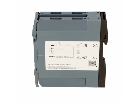 Реле контроля напряжения Siemens, 3UG5616-1CR20