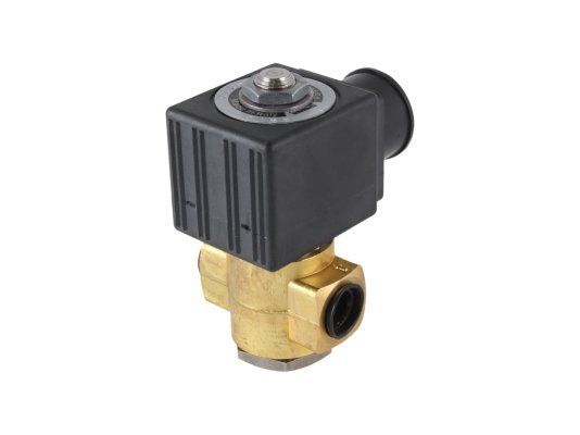 электромагнитный клапан elco ve 120.4ar 65323628