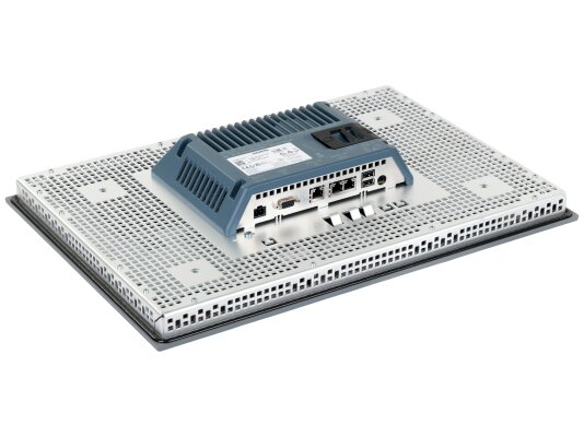 Панель оператора Siemens TP1900 Comfort, 6AV2124-0UC02-0AX1