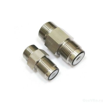 клапан сброса 1 1/2 , aisi-nbr etatron (sva0101203)