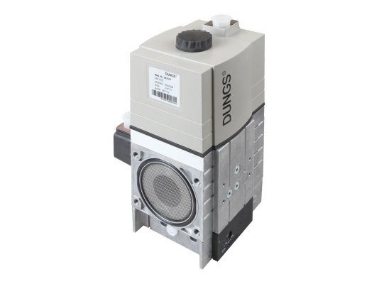 газовый мультиблок dungs mbc-700-se-s22 261646