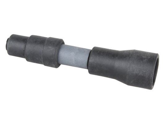 1-контактный разъем 6 мм weishaupt 716501