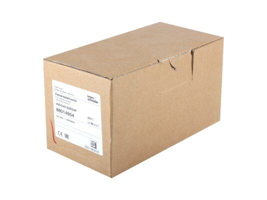 клапан точной регулировки kromschroder vmv 240/50r05p 88014954