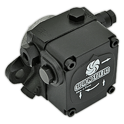 Насос elco an 97 c 7257 2p 13020770 