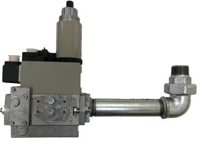 Газовая рампа Baltur MM407 A20C R3/4-B Газовая рампа Baltur MM407 A20C R3/4-B