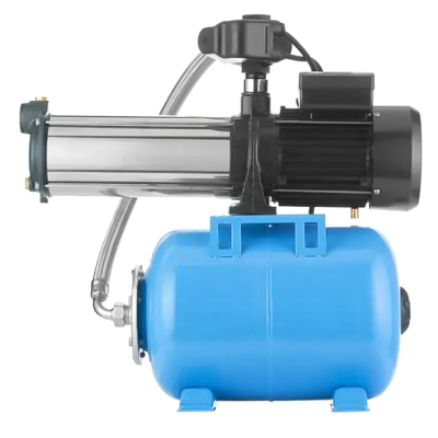 Станция автоматического водоснабжения Unipump AUTO MH 500 A