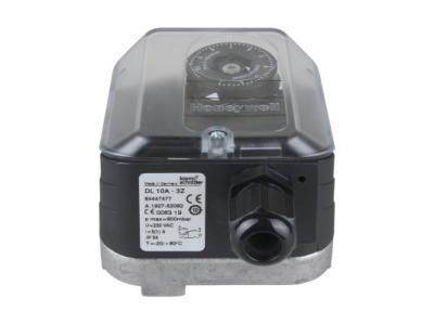 Реле давления Kromschroder DL 10A-3Z