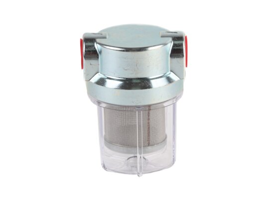 жидкотопливный фильтр ruf rp 3/8 ru0005070237