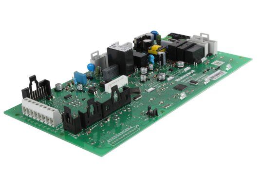плата honeywell sm07414