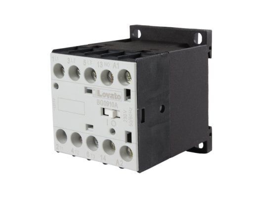 миниконтактор elco 11 bg09 10 a230 65074309
