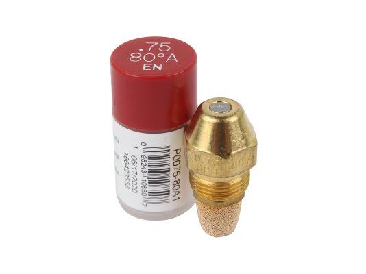 форсунка delavan 0.75/80 a p0075-80a1
