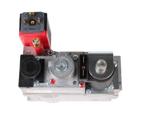 газовый электромагнитный клапан resideo vr4625a1037 газовый электромагнитный клапан resideo vr4625a1037