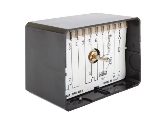 датчик пламени brahma re3 110-120v 10801125