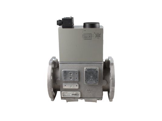 двойной электромагнитный клапан dungs dmv-d 5080/11 24-28 v