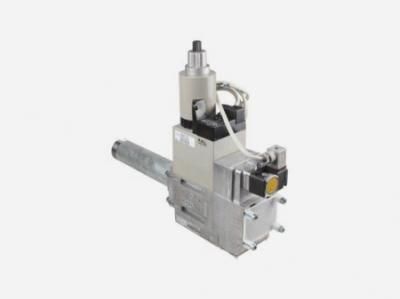 Газовый клапан Dungs MB 420/2 - RT 20