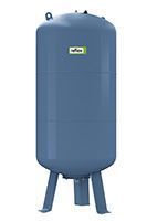 бак мембранный reflex для систем водоснабжения de 600 10bar/70°c 7306950