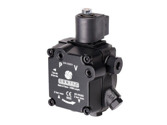 Насос насос для горелки suntec as 57 a 7591 4p 0700  