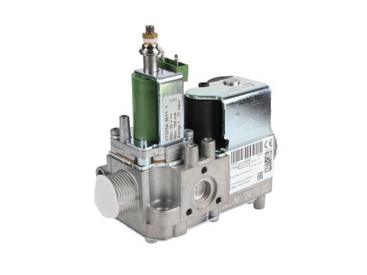 газовый электромагнитный клапан honeywell vk4105m5041