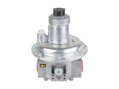 Регулятор давления газа Elco FRS 507
