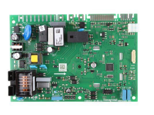 плата honeywell sm11471