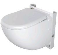 Насос-измельчитель SANICOMPACT Comfort 220 В 0.55 кВт C72