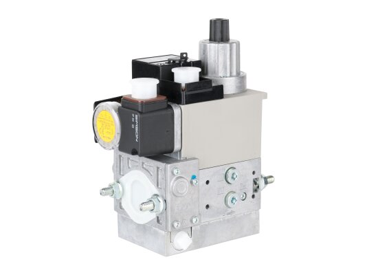 газовый мультиблок simson mb-dle 407 b01 s20