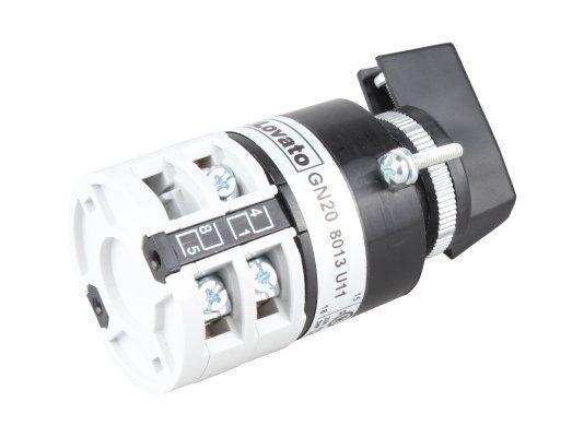переключатель lovato gn20 8013 u11 riello 3006164