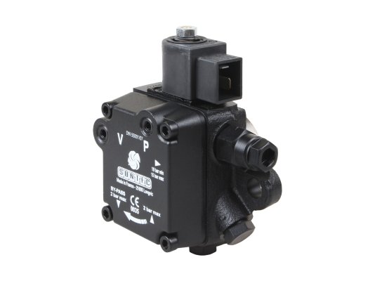 Насос насос для горелки suntec as 67 c 7456 4p 0700  